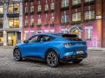 Ford Mustang Mach-E 4 First Edition 2020 года (EU)